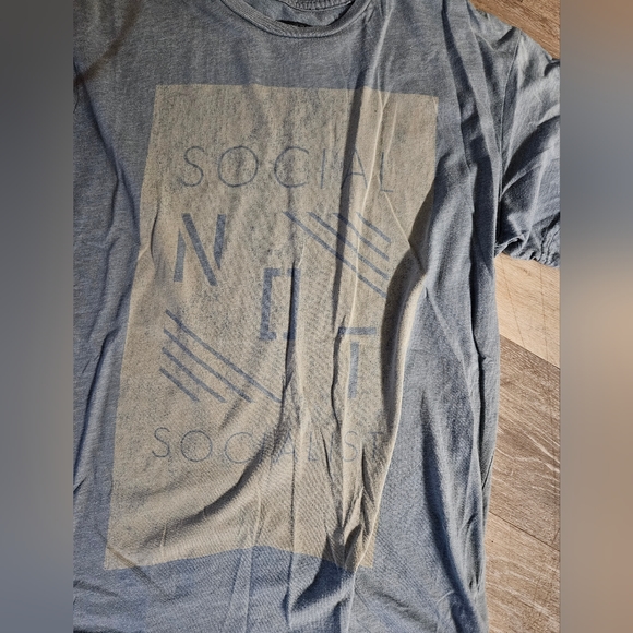 Ezekiel tee - Picture 3 of 3